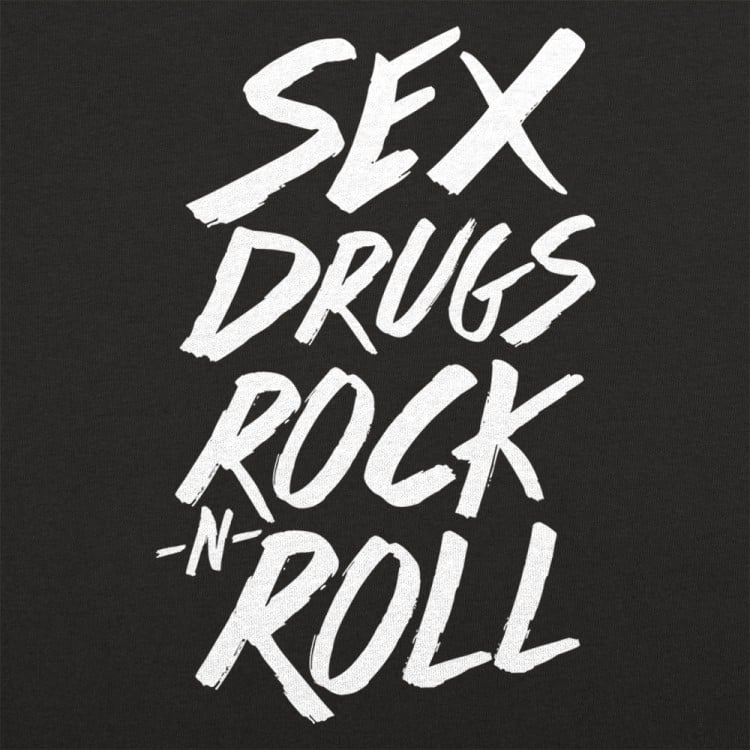 Rock N Roll Sex 11