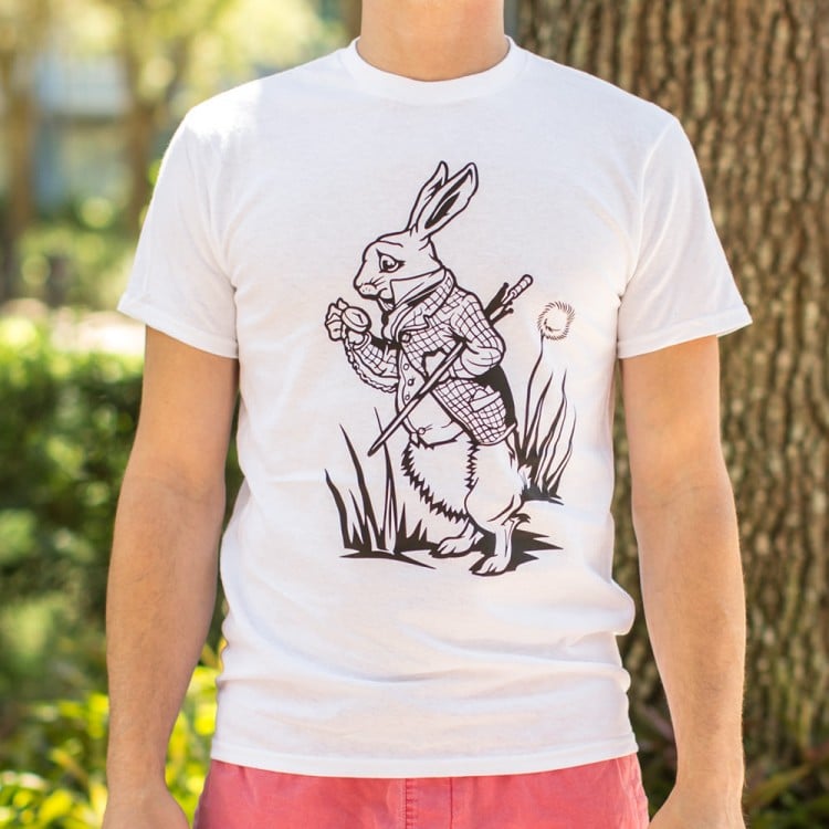 peter rabbit tee shirt