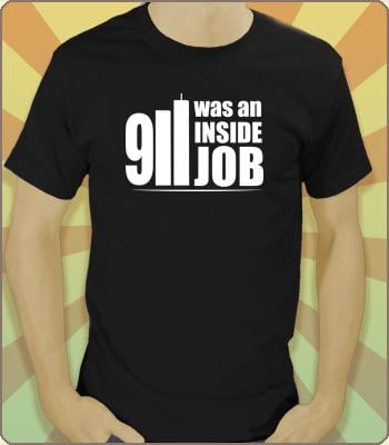 9/11 Was An Inside Job