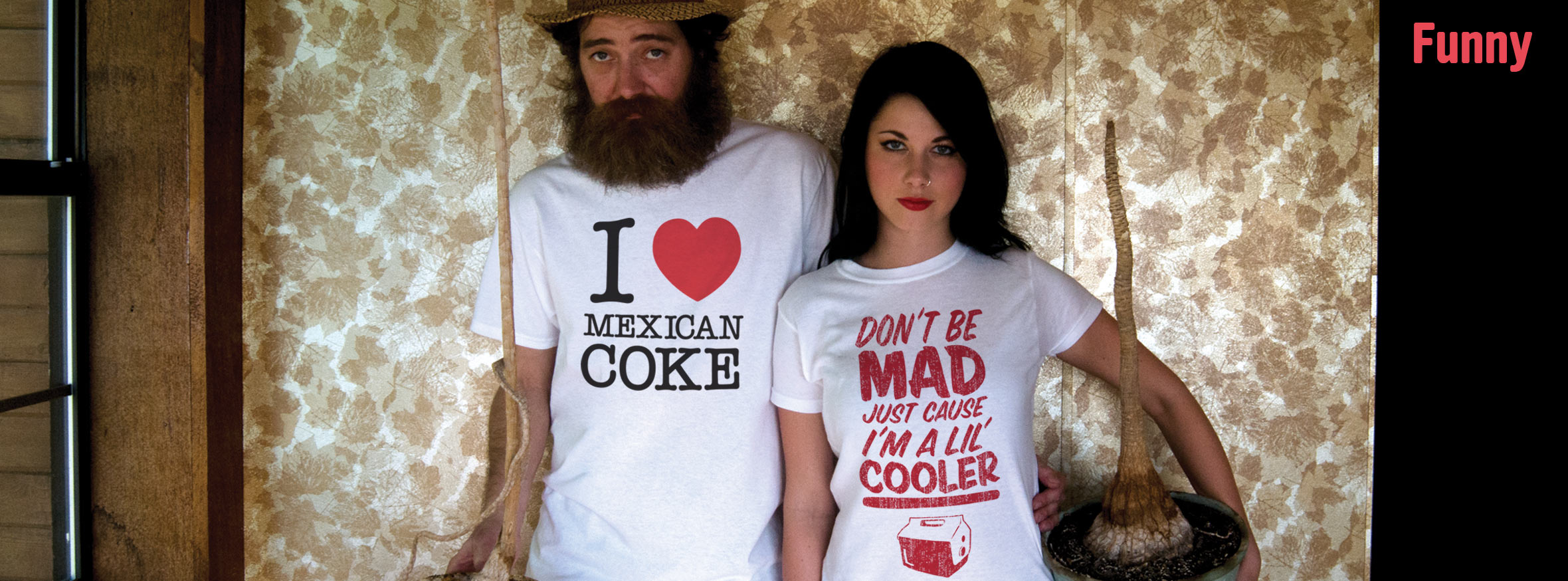 funny cute shirts