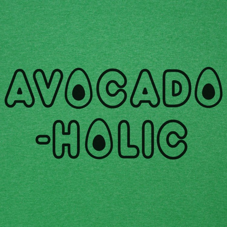 Avocado-Holic
