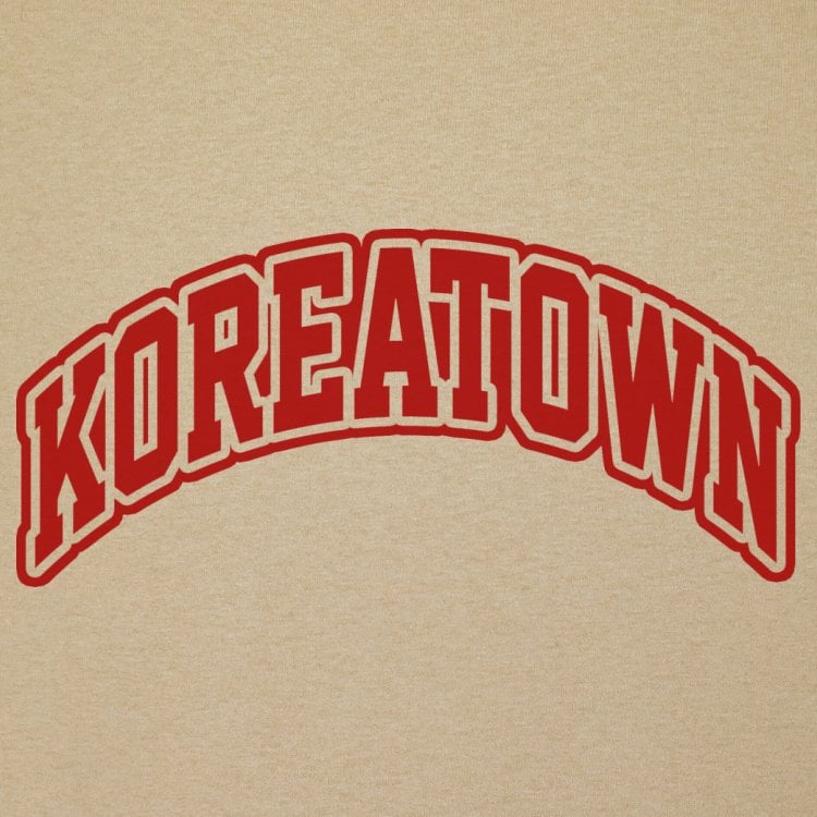 Korea Town