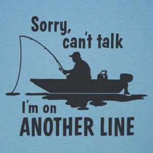 On Another Line