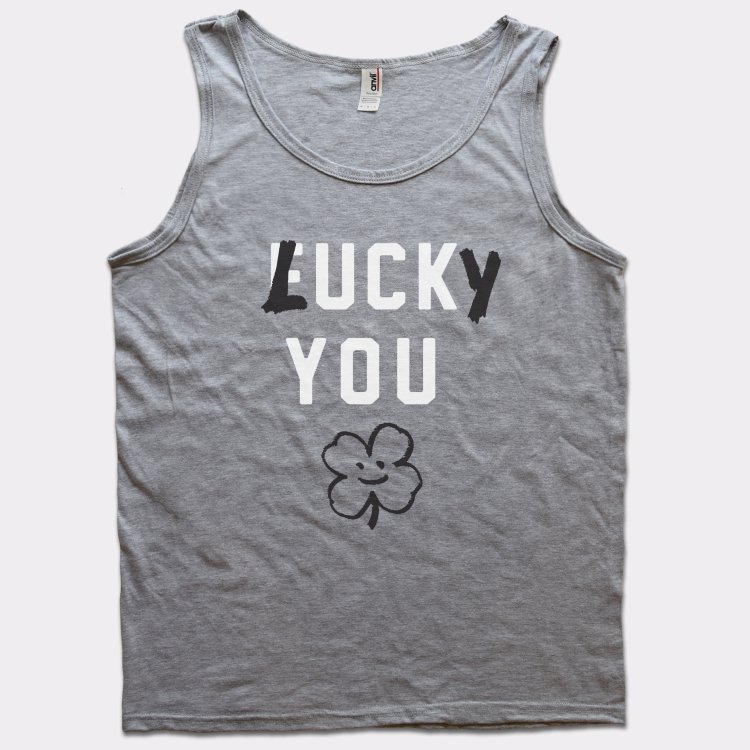 Lucky You