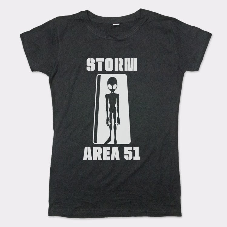 Storm Area 51