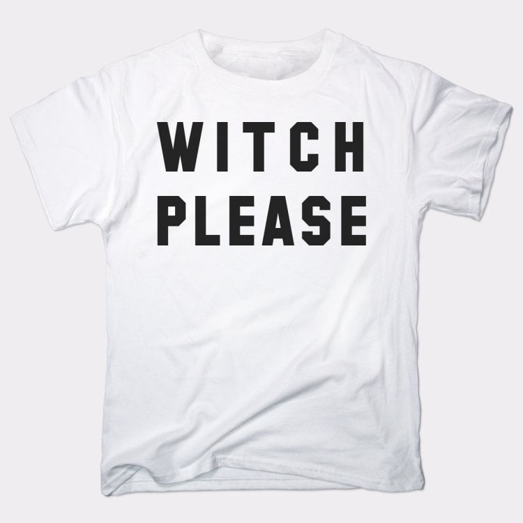 Witch Please