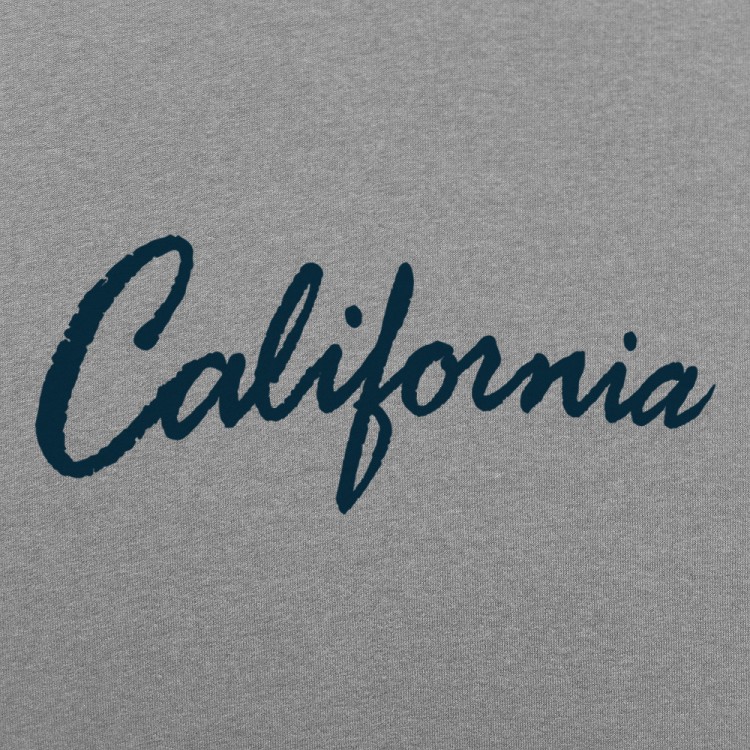 Vintage California