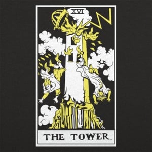 Tarot Tower