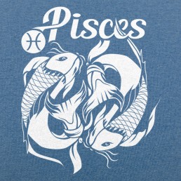 Pisces Zodiac