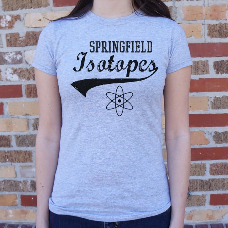 Springfield Isotopes