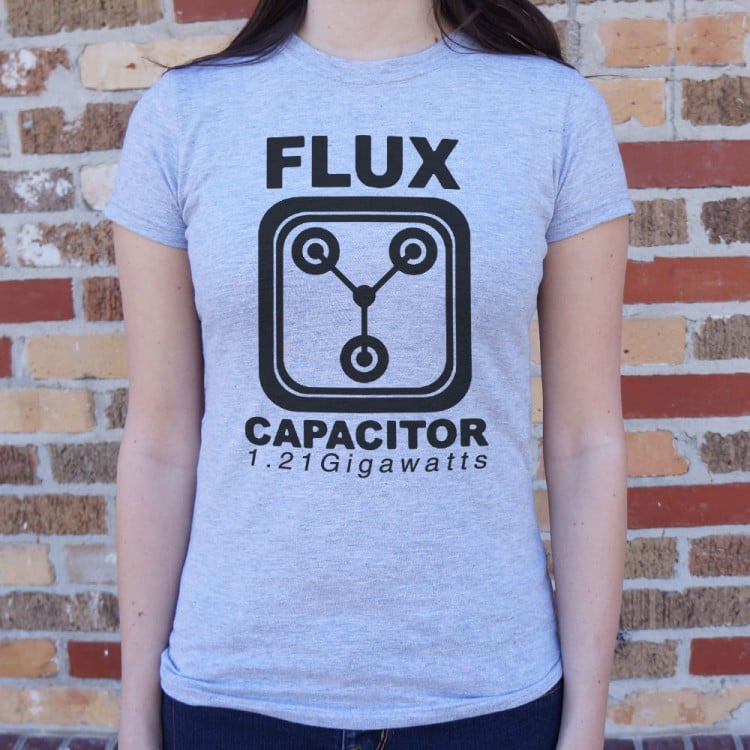 Flux Capacitor