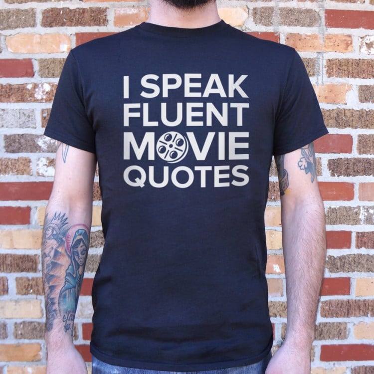 Movie Quotes