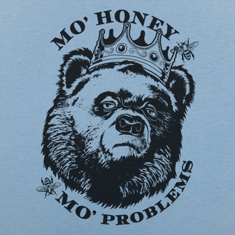 Mo' Honey Mo' Problems