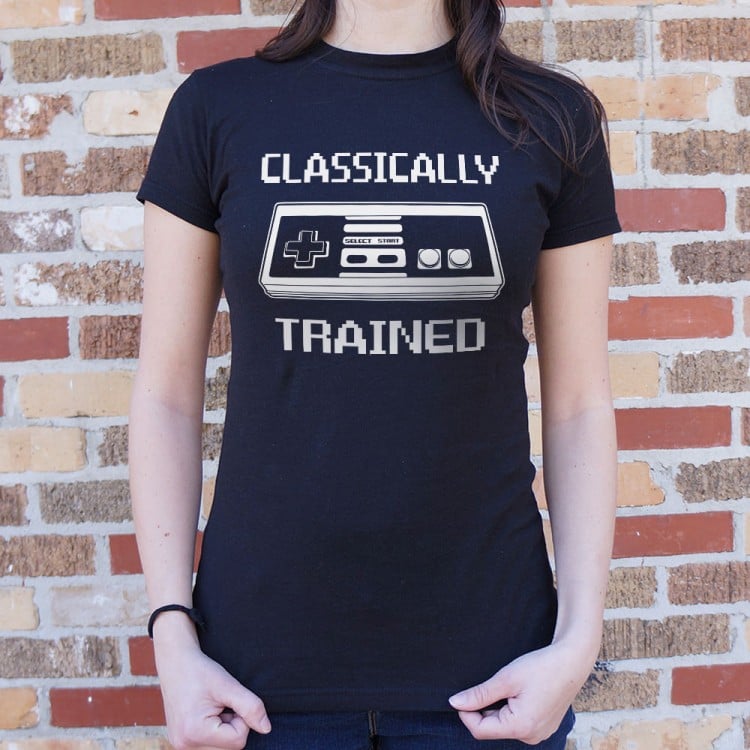 Classically Trained