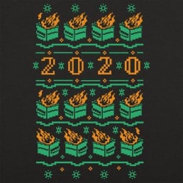 2020 Ugly Sweater