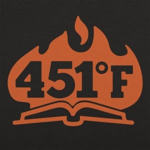 451 Fahrenheit