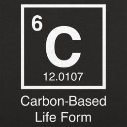 Carbon-Based Life Form