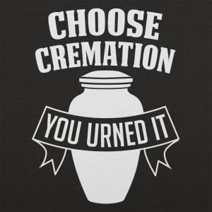 Choose Cremation
