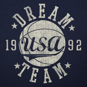 Dream Team '92