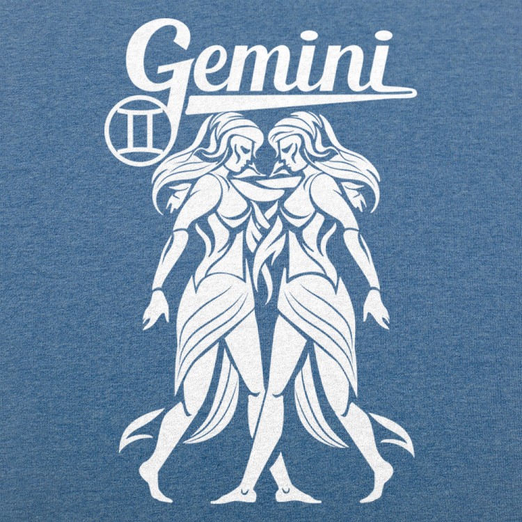 Gemini Zodiac
