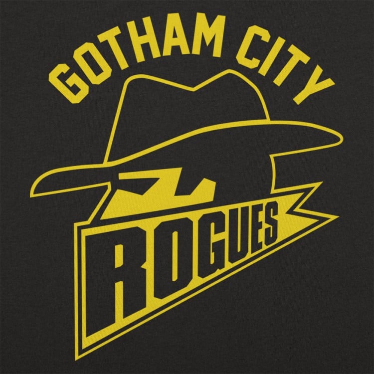 Gotham City Rogues