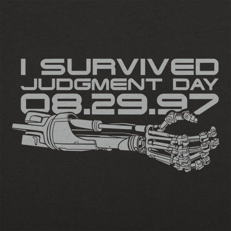 Judgment Day Survivor