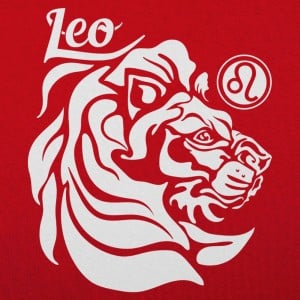 Leo Zodiac