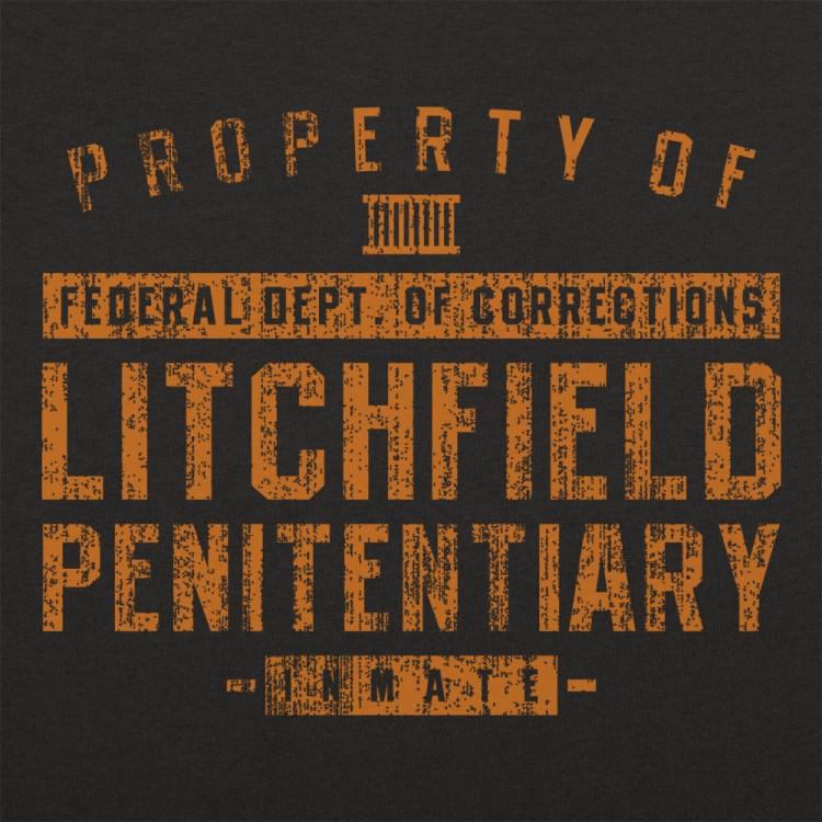 Property Of Litchfield 