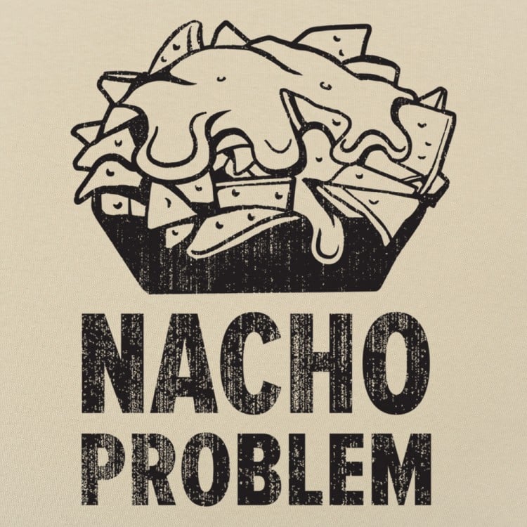 Nacho Problem