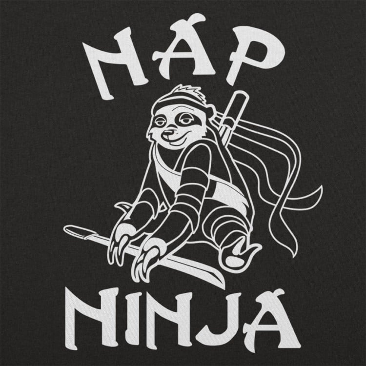 Nap Ninja