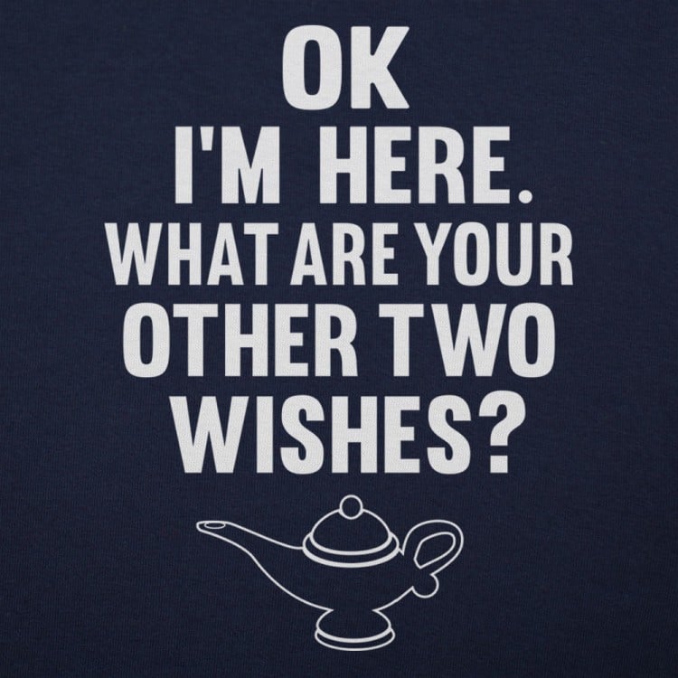 Other Two Wishes