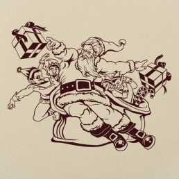 Search Results For - Tag - xmas | 6 Dollar Shirts
