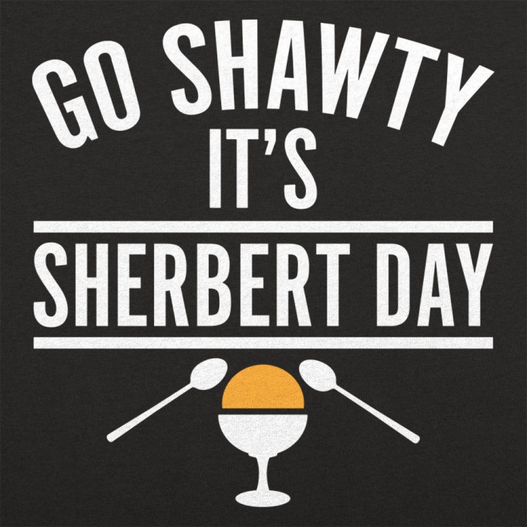 Sherbert Day