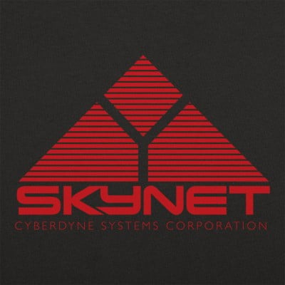 effektivt Kent Ud over Skynet Cyberdyne Systems Corporation T-Shirt | 6 Dollar Shirts