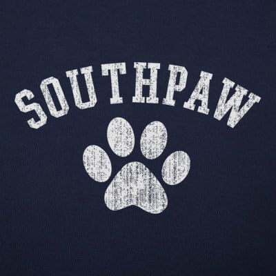 Southpaw T-Shirts for Sale