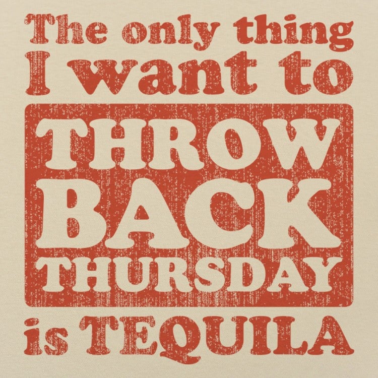 TBT Tequila 