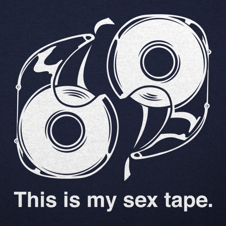 My Sex Tape
