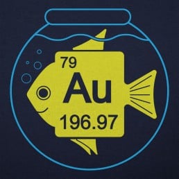 Goldfish 