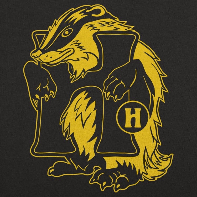 House Of Badger