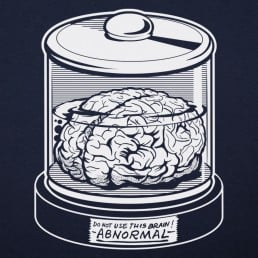 Abby Normal