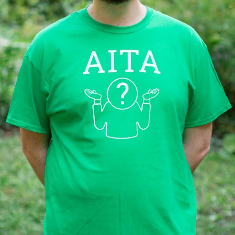 AITA?