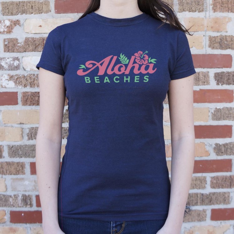 Aloha Beaches