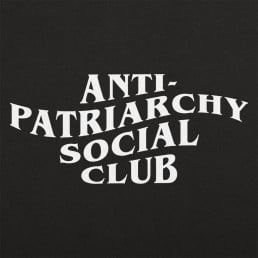 Anti-Patriarchy