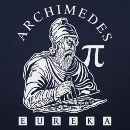 Archimedes Pi