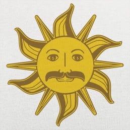 King Arthur Sun