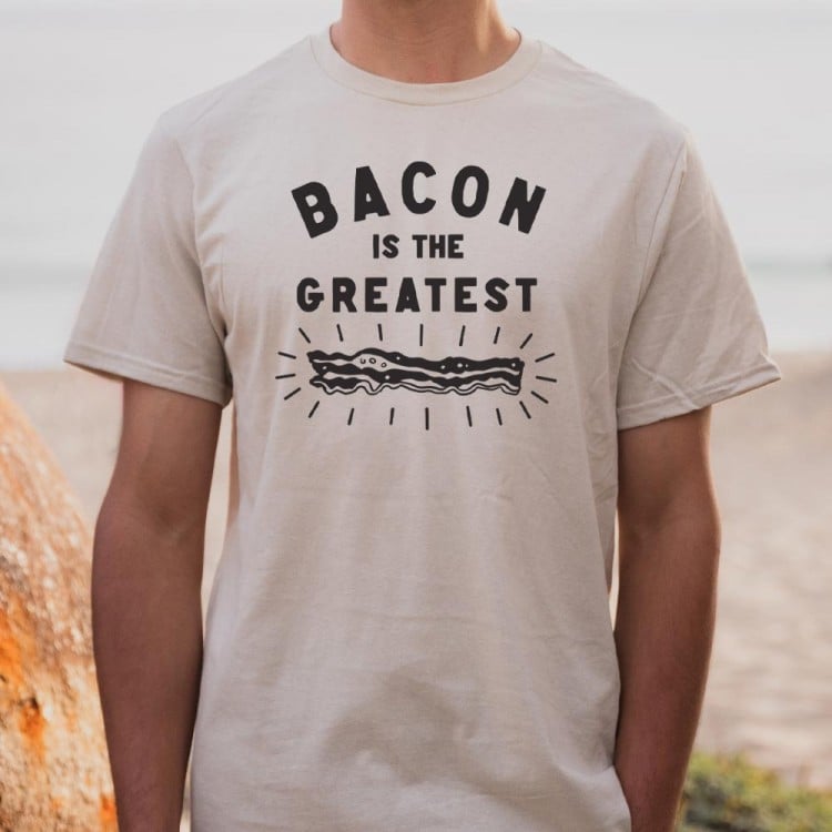 Bacon is the Greatest