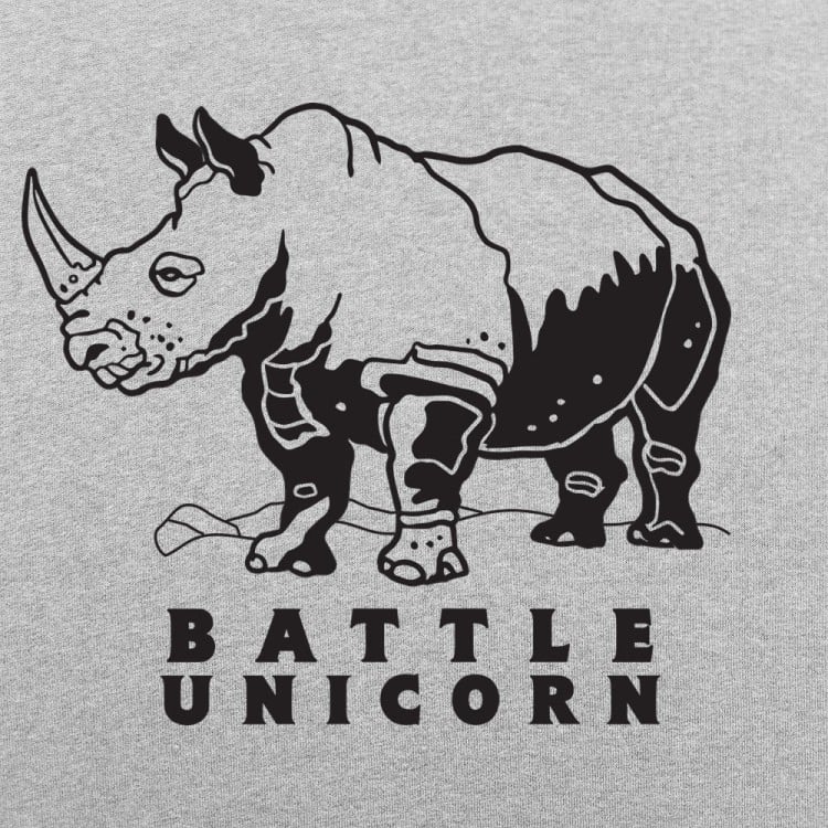 Battle Unicorn