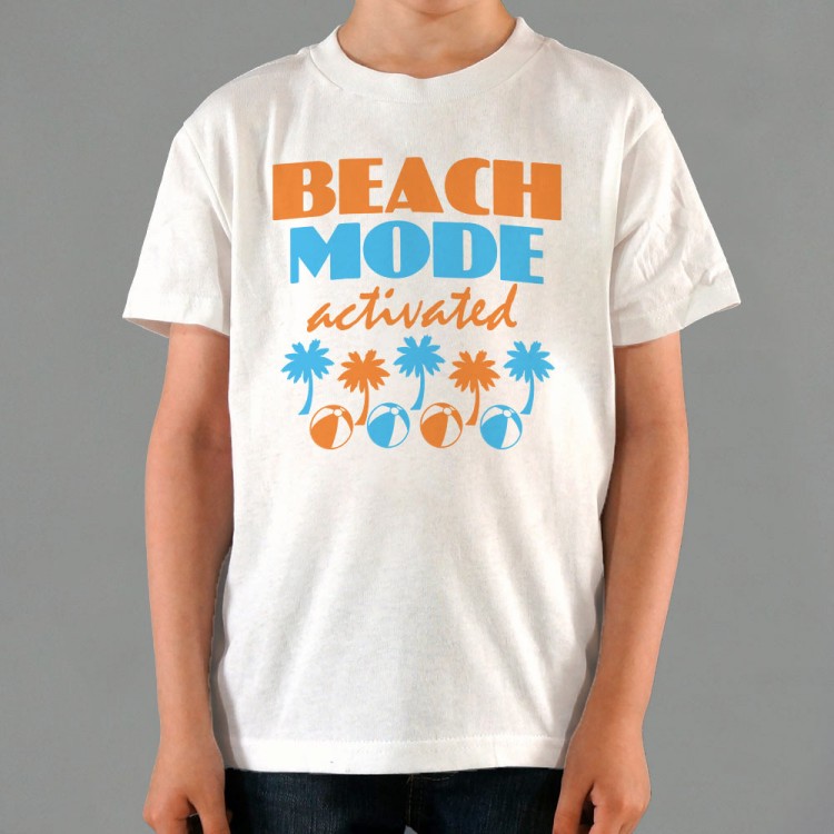 Beach Mode