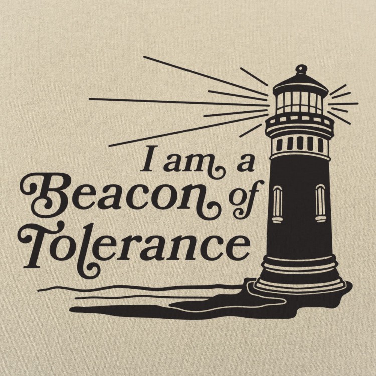 Beacon Of Tolerance