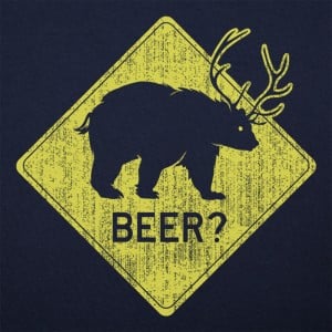 Beer?